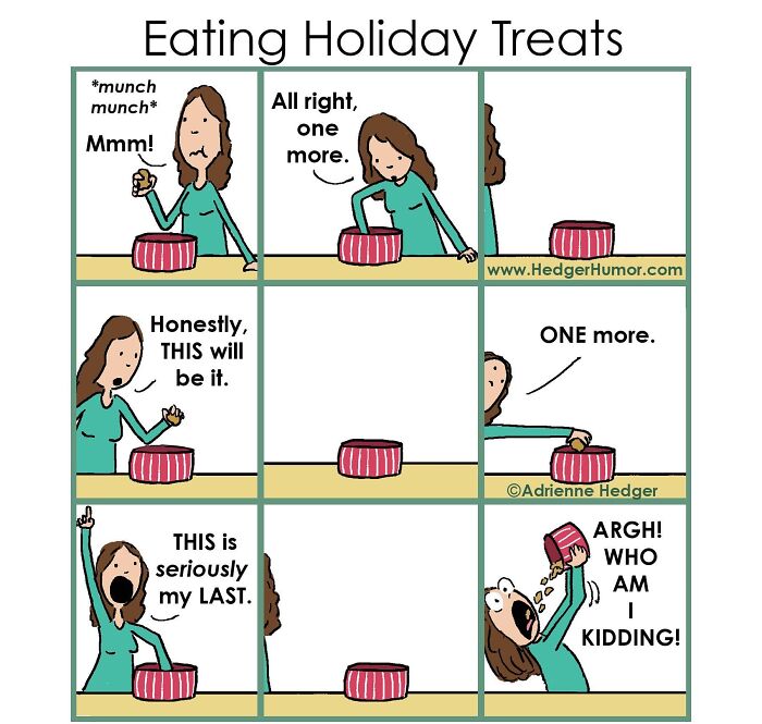 35 Hilarious Parenting Comics That Nail Family Life Right In The Funny Bone