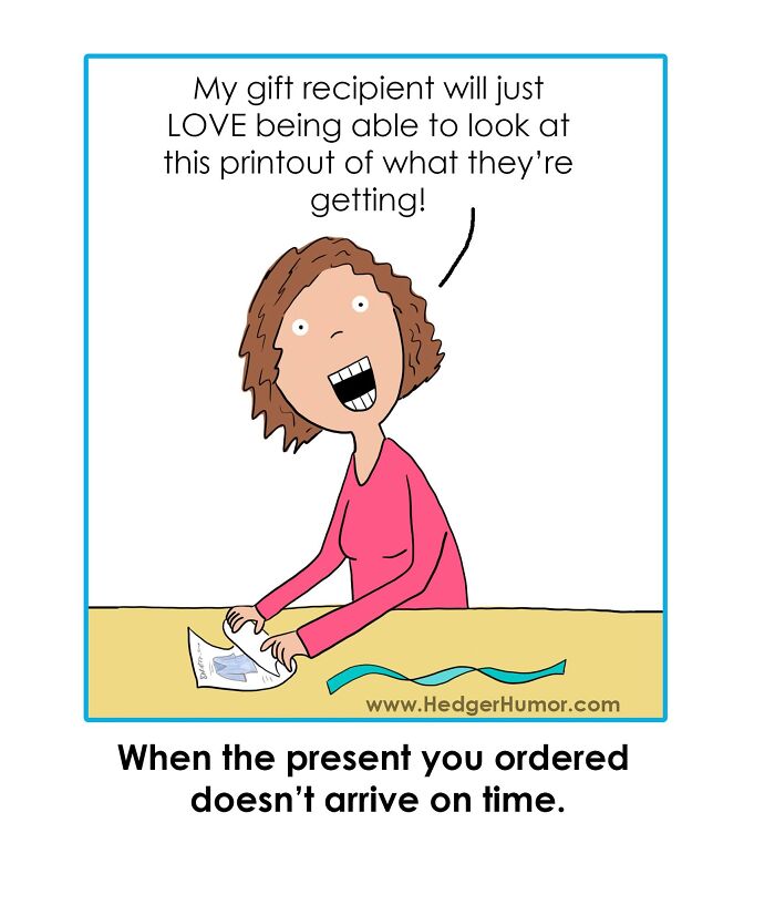 35 Hilarious Parenting Comics That Nail Family Life Right In The Funny Bone