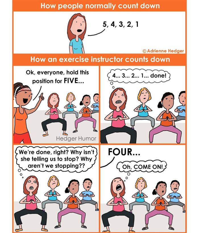 35 Hilarious Parenting Comics That Nail Family Life Right In The Funny Bone