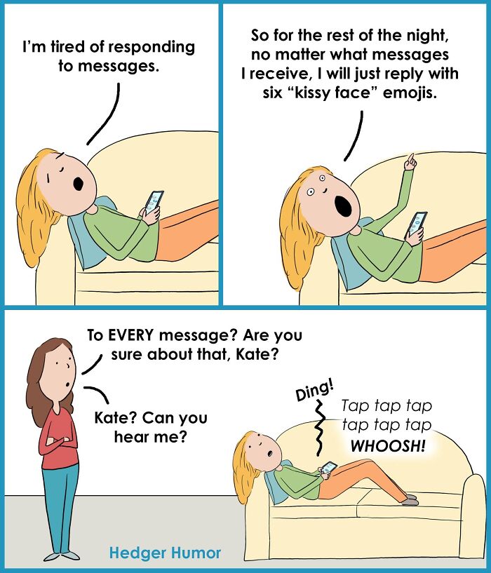 35 Hilarious Parenting Comics That Nail Family Life Right In The Funny Bone