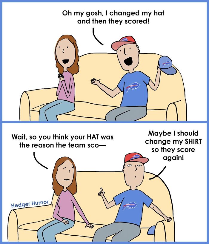 35 Hilarious Parenting Comics That Nail Family Life Right In The Funny Bone