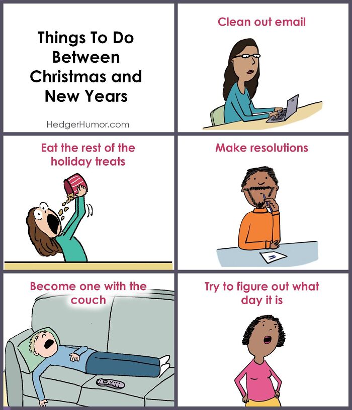 35 Hilarious Parenting Comics That Nail Family Life Right In The Funny Bone