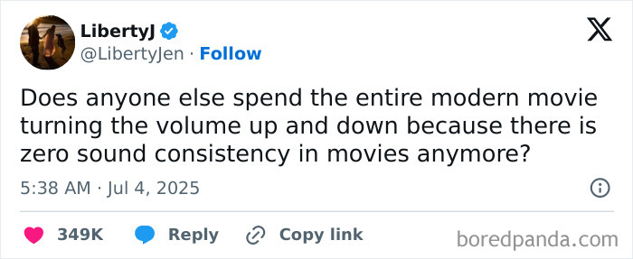 Wait, Cinephiles Actually Tweet This Stuff?!