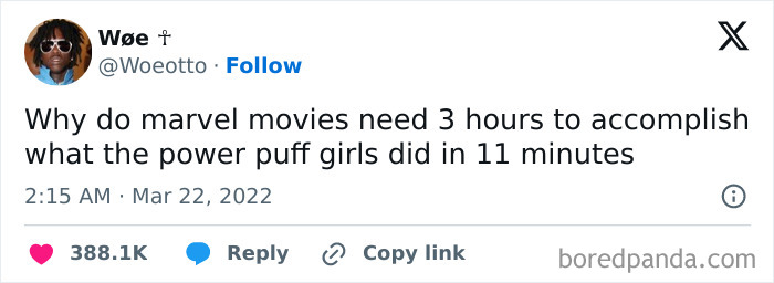 Wait, Cinephiles Actually Tweet This Stuff?!