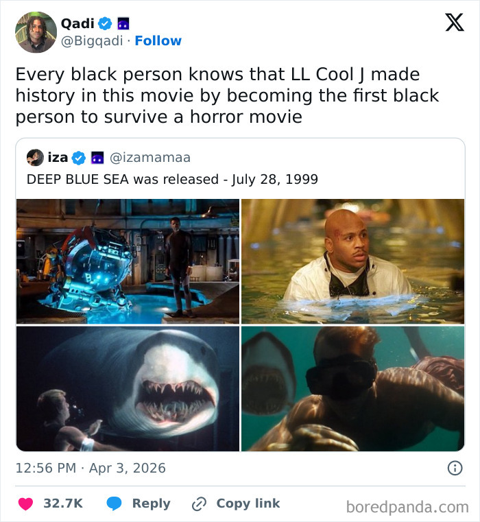 Wait, Cinephiles Actually Tweet This Stuff?!