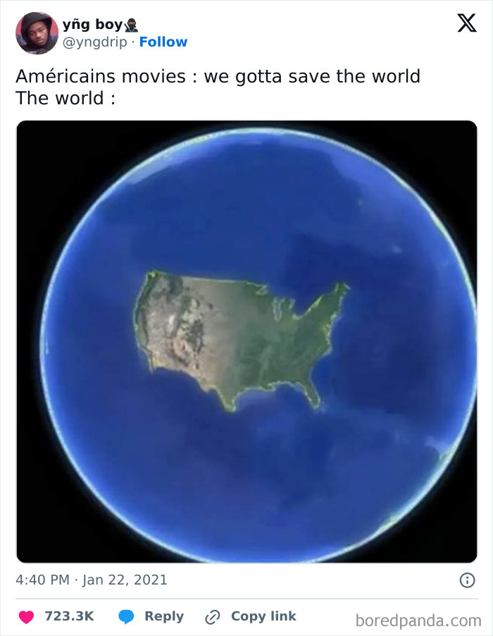 Wait, Cinephiles Actually Tweet This Stuff?!