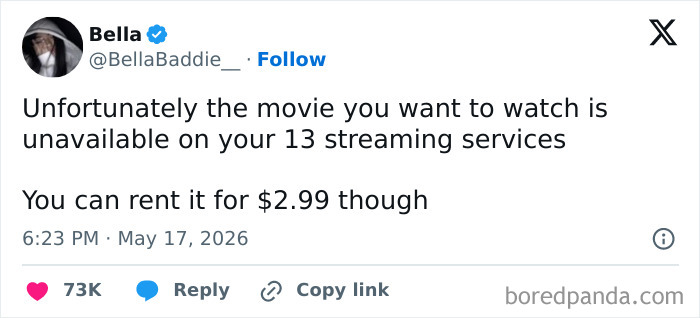 Wait, Cinephiles Actually Tweet This Stuff?!