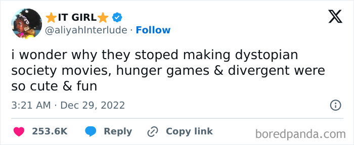 Wait, Cinephiles Actually Tweet This Stuff?!