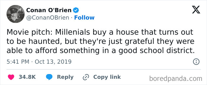 Wait, Cinephiles Actually Tweet This Stuff?!