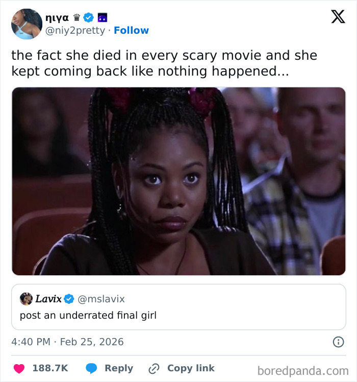 Wait, Cinephiles Actually Tweet This Stuff?!