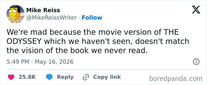 Wait, Cinephiles Actually Tweet This Stuff?!