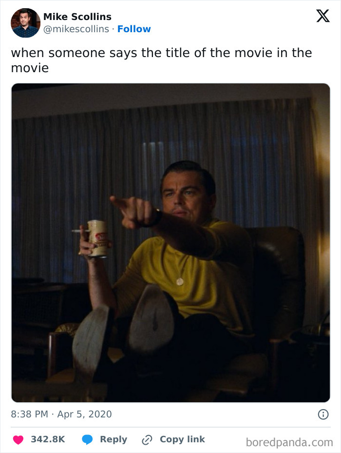 Wait, Cinephiles Actually Tweet This Stuff?!