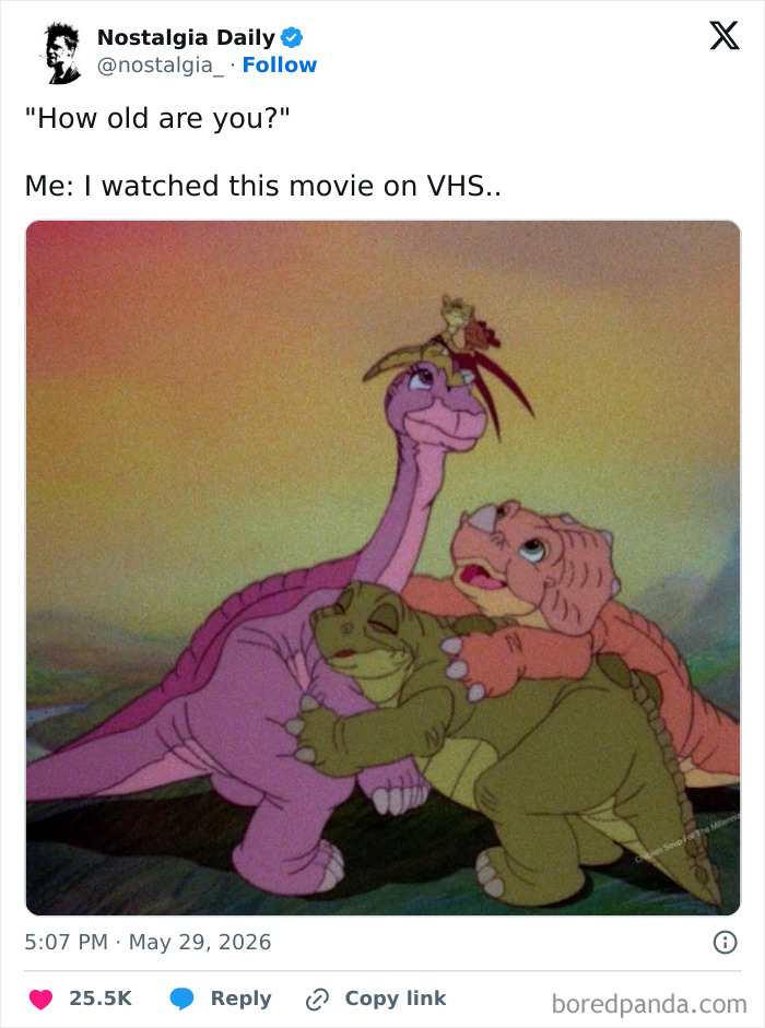Wait, Cinephiles Actually Tweet This Stuff?!