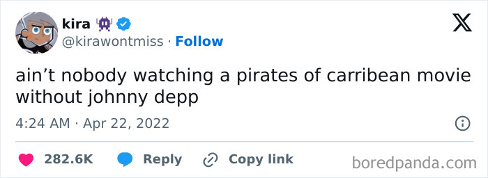 Wait, Cinephiles Actually Tweet This Stuff?!