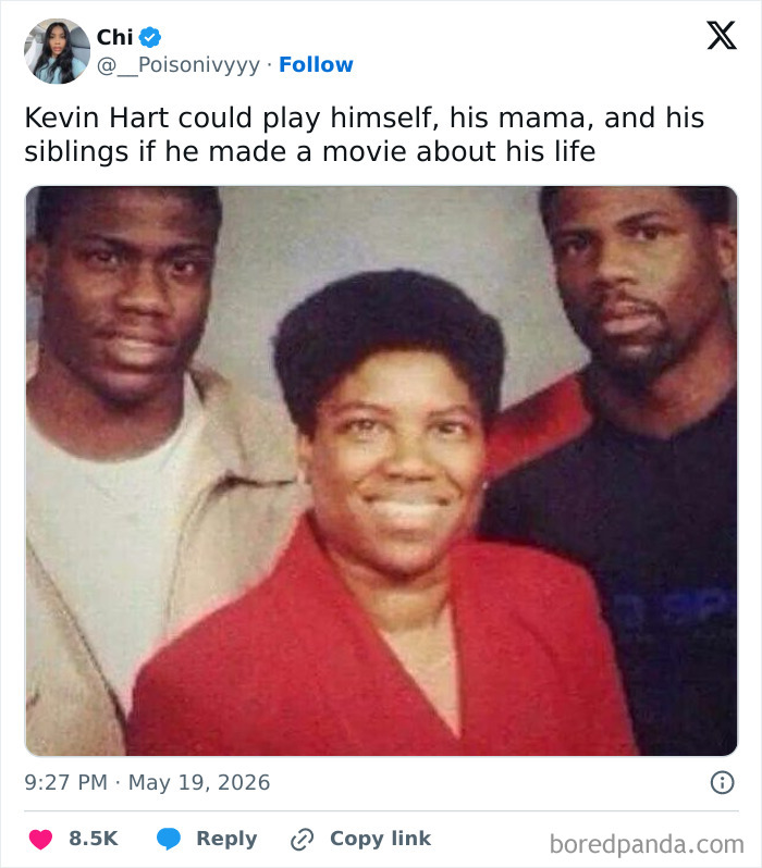Wait, Cinephiles Actually Tweet This Stuff?!
