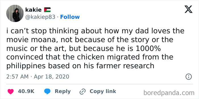 Wait, Cinephiles Actually Tweet This Stuff?!