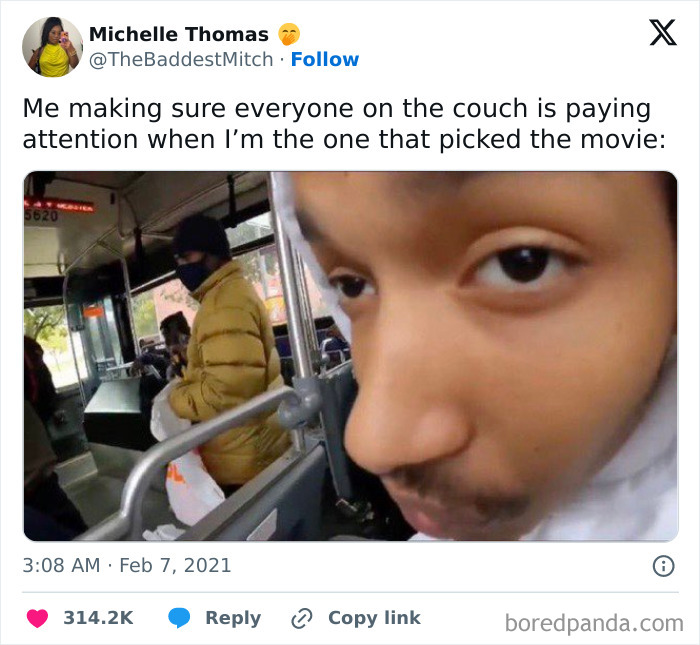Wait, Cinephiles Actually Tweet This Stuff?!