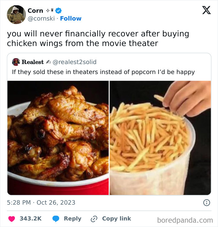 Wait, Cinephiles Actually Tweet This Stuff?!