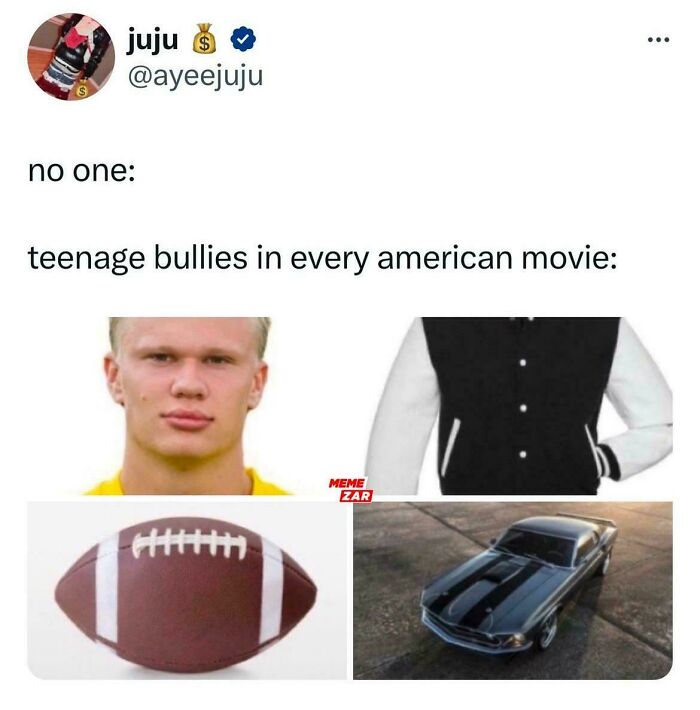 Wait, Cinephiles Actually Tweet This Stuff?!