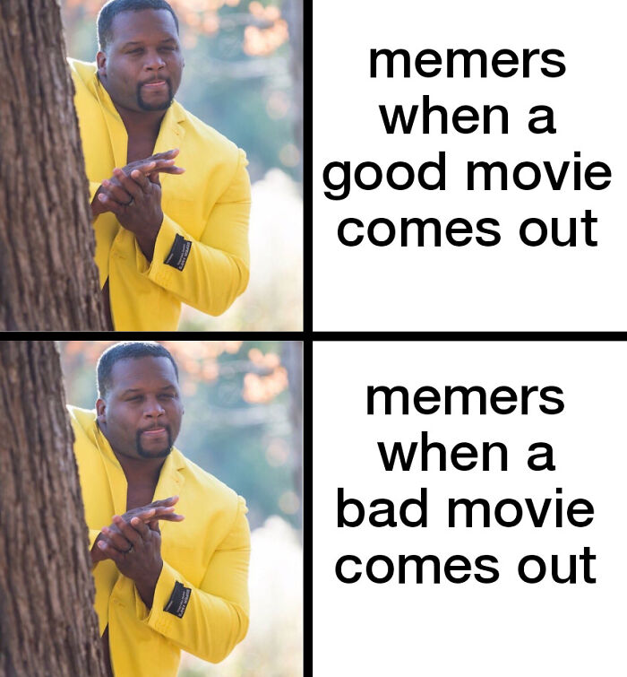 Wait, Cinephiles Actually Tweet This Stuff?!