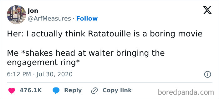 Wait, Cinephiles Actually Tweet This Stuff?!