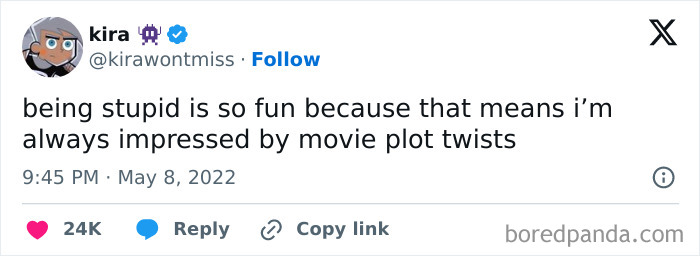 Wait, Cinephiles Actually Tweet This Stuff?!