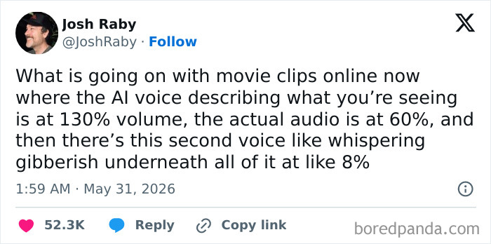 Wait, Cinephiles Actually Tweet This Stuff?!