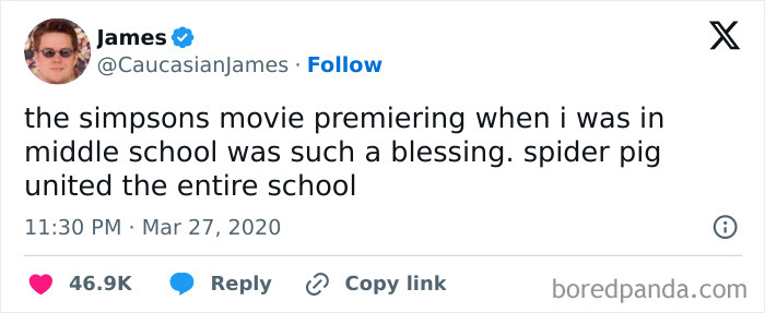 Wait, Cinephiles Actually Tweet This Stuff?!