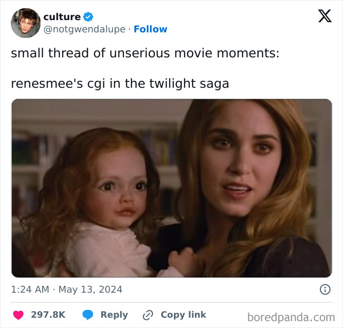 Wait, Cinephiles Actually Tweet This Stuff?!