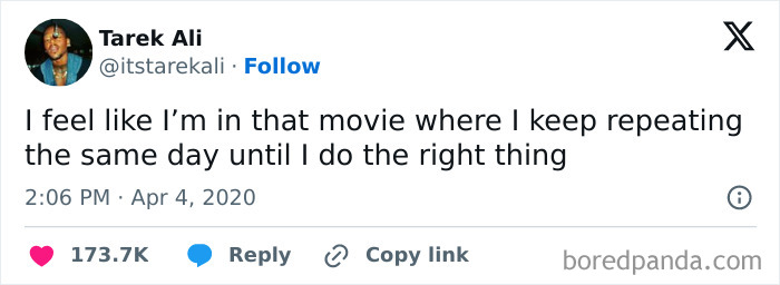Wait, Cinephiles Actually Tweet This Stuff?!