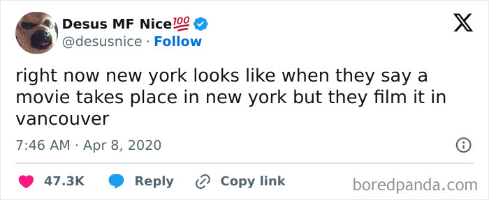 Wait, Cinephiles Actually Tweet This Stuff?!