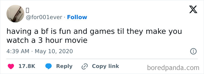 Wait, Cinephiles Actually Tweet This Stuff?!