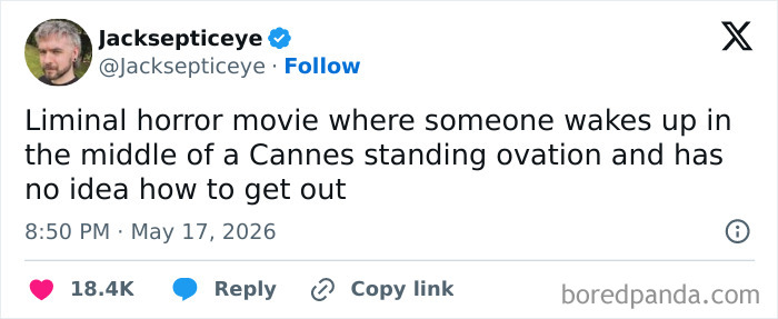 Wait, Cinephiles Actually Tweet This Stuff?!
