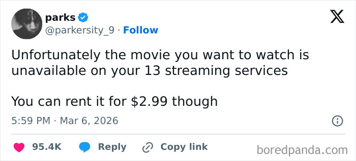 Wait, Cinephiles Actually Tweet This Stuff?!