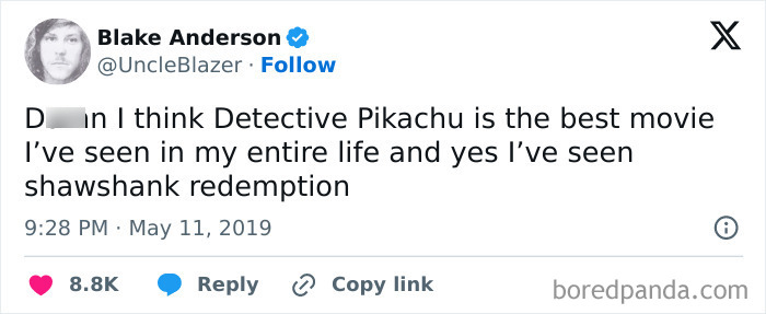 Wait, Cinephiles Actually Tweet This Stuff?!