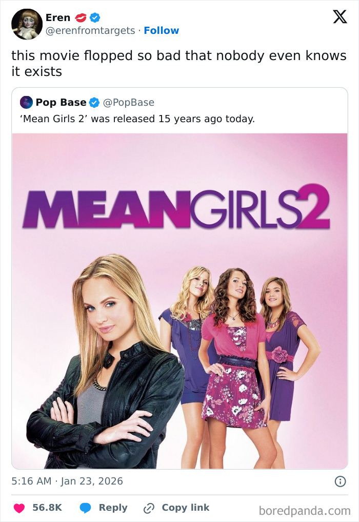 Wait, Cinephiles Actually Tweet This Stuff?!