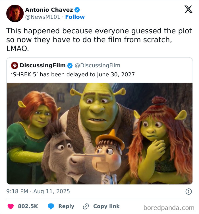 Wait, Cinephiles Actually Tweet This Stuff?!