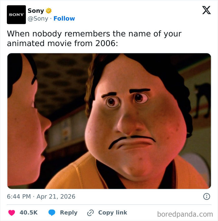 Wait, Cinephiles Actually Tweet This Stuff?!
