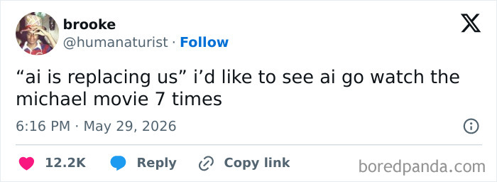 Wait, Cinephiles Actually Tweet This Stuff?!