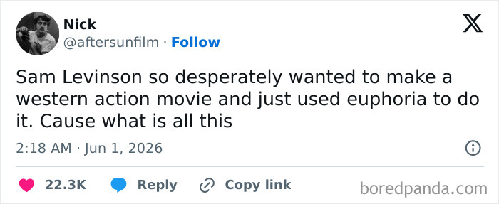 Wait, Cinephiles Actually Tweet This Stuff?!