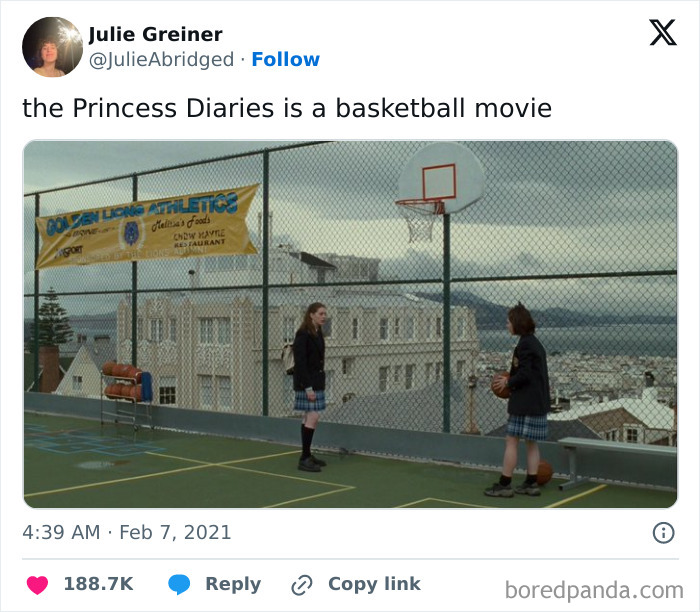 Wait, Cinephiles Actually Tweet This Stuff?!