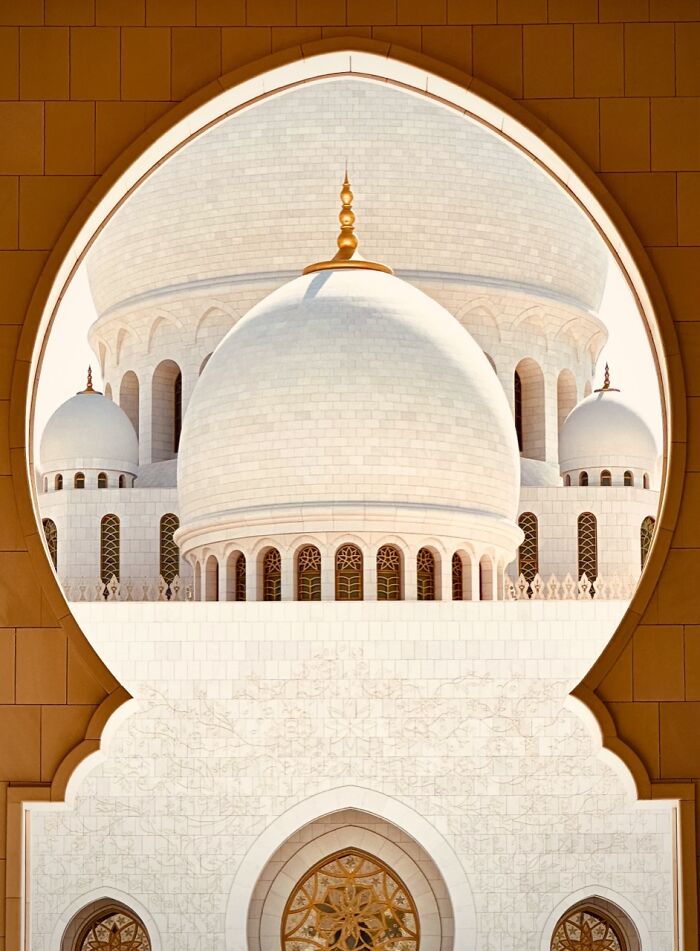 Architecture Ace: Preethy Ganesan’s 3rd Place Snap