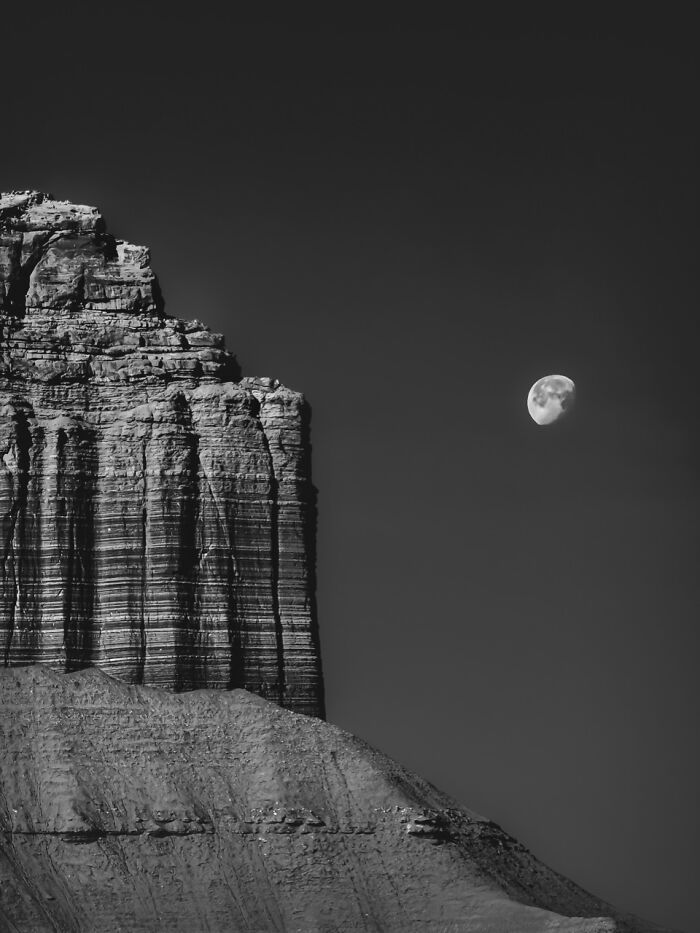Landscape Runner-Up: Stewart Manning’s Aussie Beauty