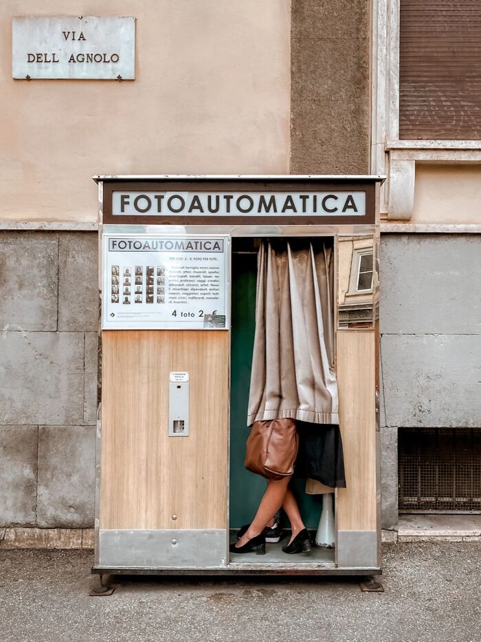 Lifestyle Magic: Sara Camporesi’s 2nd Place Snap