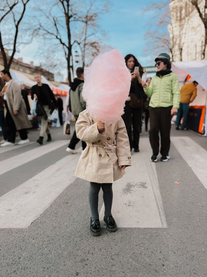 Kids in Action: Justas Petkevicius’s 2nd Place Click