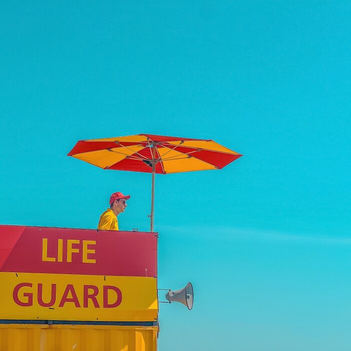Lifestyle Leader: Bertram Greenhough’s 1st Place Photo