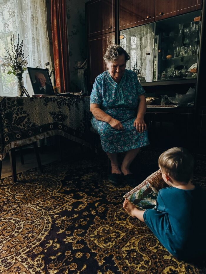 People’s Choice 2nd Place: Iryna Nemyrovych’s Pic