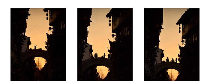 Series Runner-Up: Liang Kuang’s Storytelling Pics