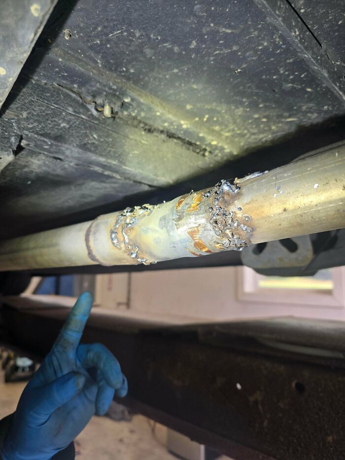 Mechanics Spill The Wildest 'Just Rolled Into The Shop' Stories That’ll Make You LOL