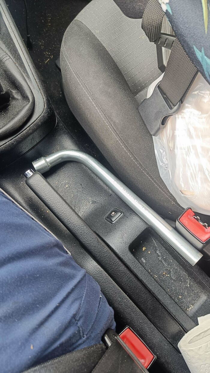 Mechanics Spill The Wildest 'Just Rolled Into The Shop' Stories That’ll Make You LOL